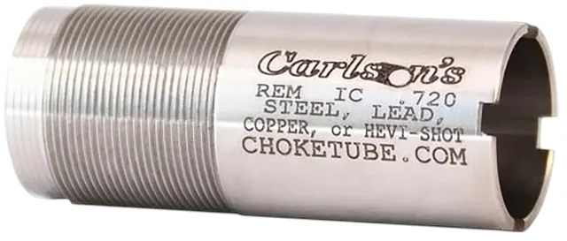 Buy Carlson's 52261 Remington 12 Gauge Improved Cylinder 17-4 PH Stainless Stee online