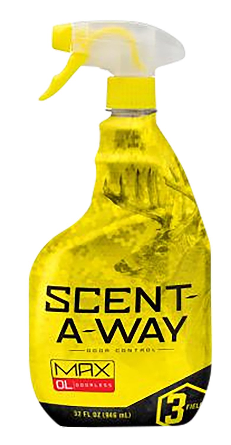 Buy HS Precision Scent-A-Way Max Odor Control Spray 32oz HS-07741 online