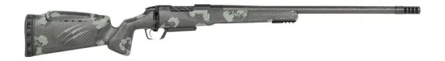 FIERCE RIVSCX22CM18BF CB RIVLXP 2 22CRD 18" BF