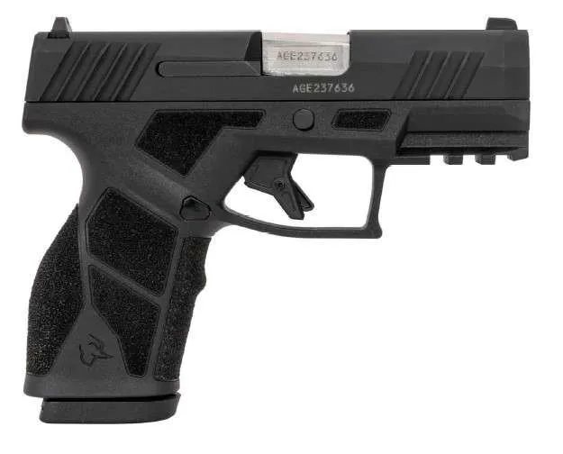 Buy Taurus 1-GX2931 GX2 9MM 3.38" 2x13 Rounds Black online