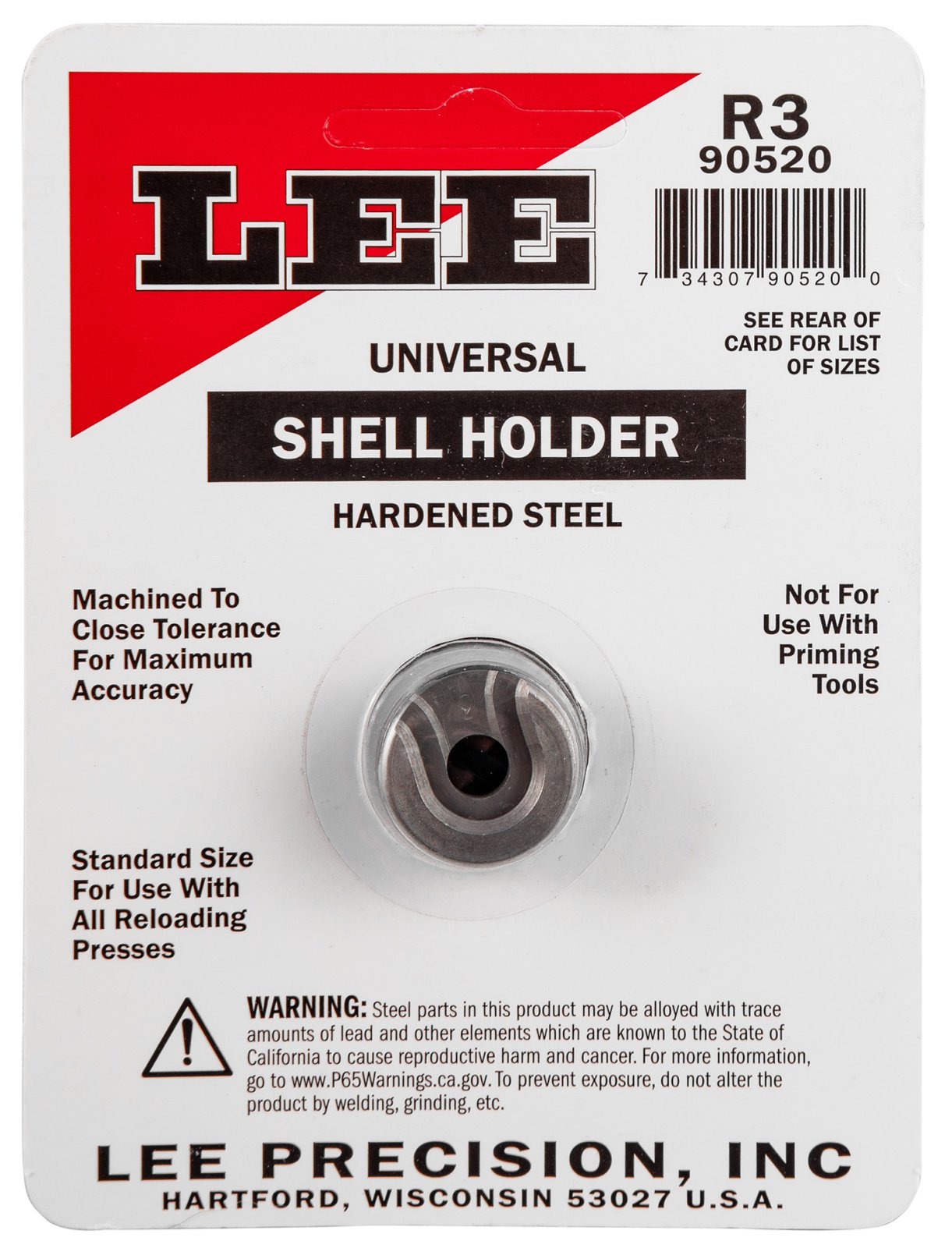 #3 Shell Holder Presses and Auto Prime II 30/30 / - Lee Precision - 30 Herrett