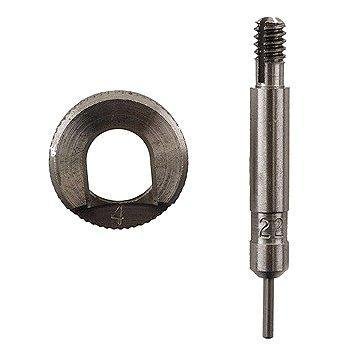 Buy Lee Case Length Gage and Shell Holder 9mm Makarov online