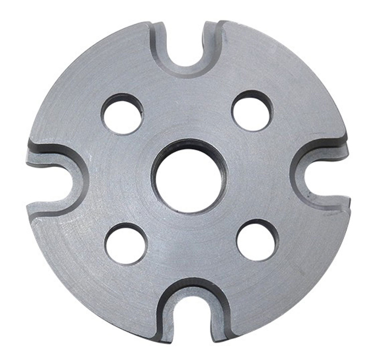 Lee Precision 90944 Breech Lock Pro Shell Plate #19 Steel for 9mm/40S&W - Lee Precision - 40 S&W