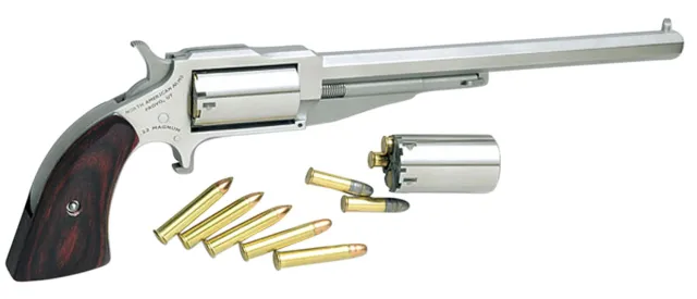 NAA 1860 Hogleg .22LR/.22WMR NAA18606C 22 LR | 22 - NAA - 22 LR | 22 Magnum