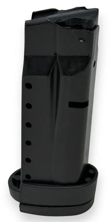 ProMag SMIA28 9mm 13-Round Extended S&W Shield Plus Magazine Black
