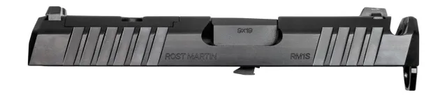 RMARTIN RM10199 RM1S SLIDE + BARREL SET COMP