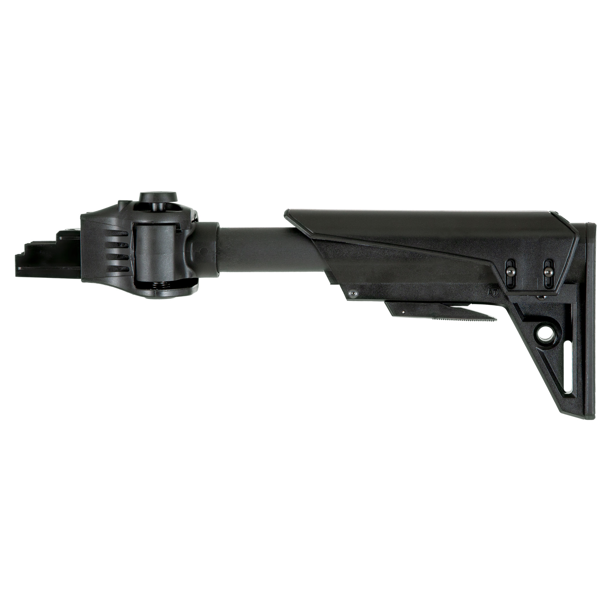 ATI C.2.10.1226 Strikeforce GEN 2 AK-47 Side-Folding Stock, Black - GSM Outdoors