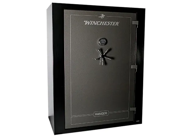 Winchester SECWINR66-TT-E Ranger 66 Safe, 70 Long Guns, 60 Min Fire Rating