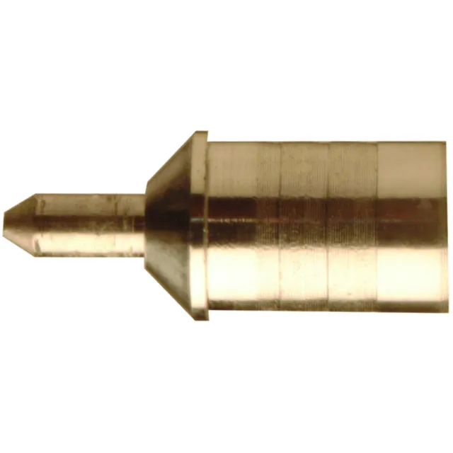 Gold Tip PIN30X12 Pin Nock Bushings 12-Pack for 30X Arrow Shafts - Gold Tip