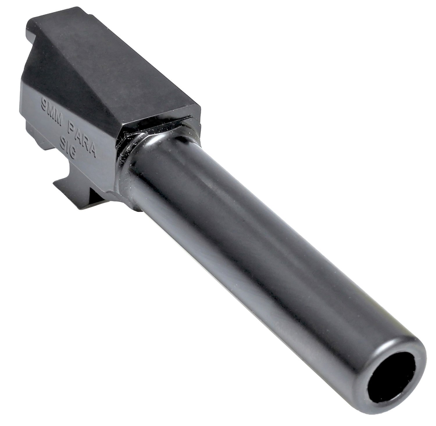 Sig Sauer BBLMODC9 P320 Barrel 9mm Luger 3.90 Inch Nitride Steel - Sig Sauer - 3.90"