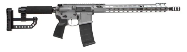 Sig M400-DH3 .223 Wylde 16" Competition Rifle