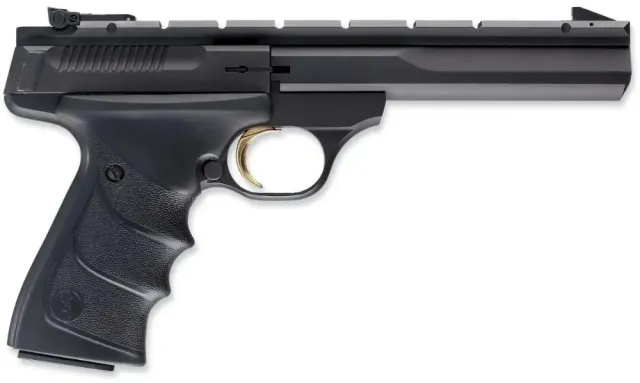 Browning Buck Mark 22 LR - Browning - 22 LR