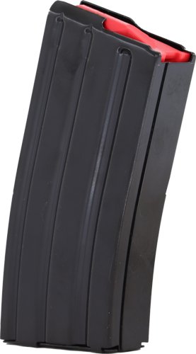 Buy Global Ordnance GO Magazine 5.56x45 223 Rem 20-Rounds Steel Black online