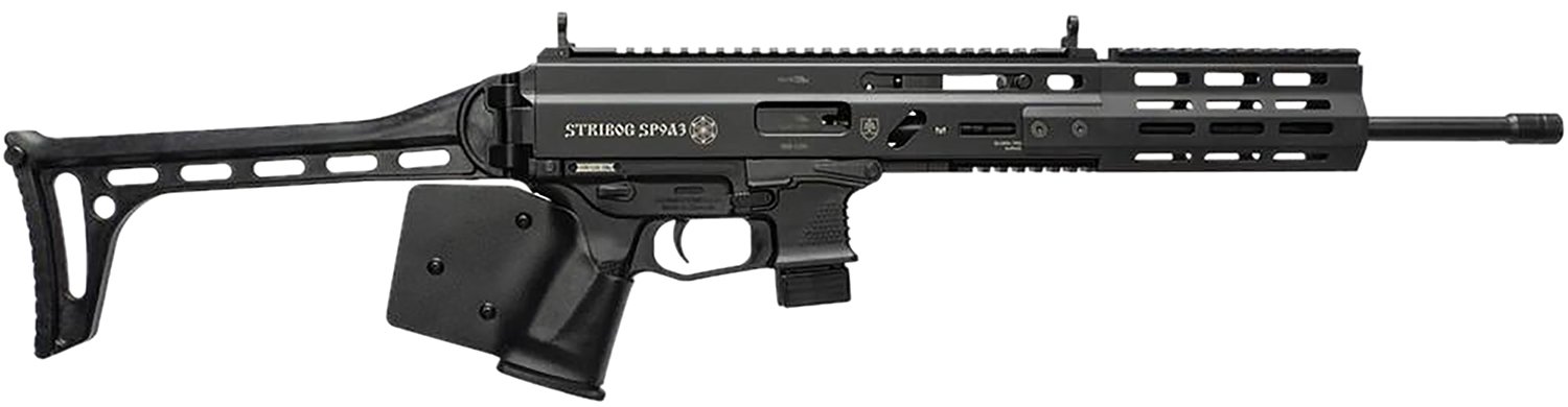 Buy Grand Power Stribog SP9A3 9mm online