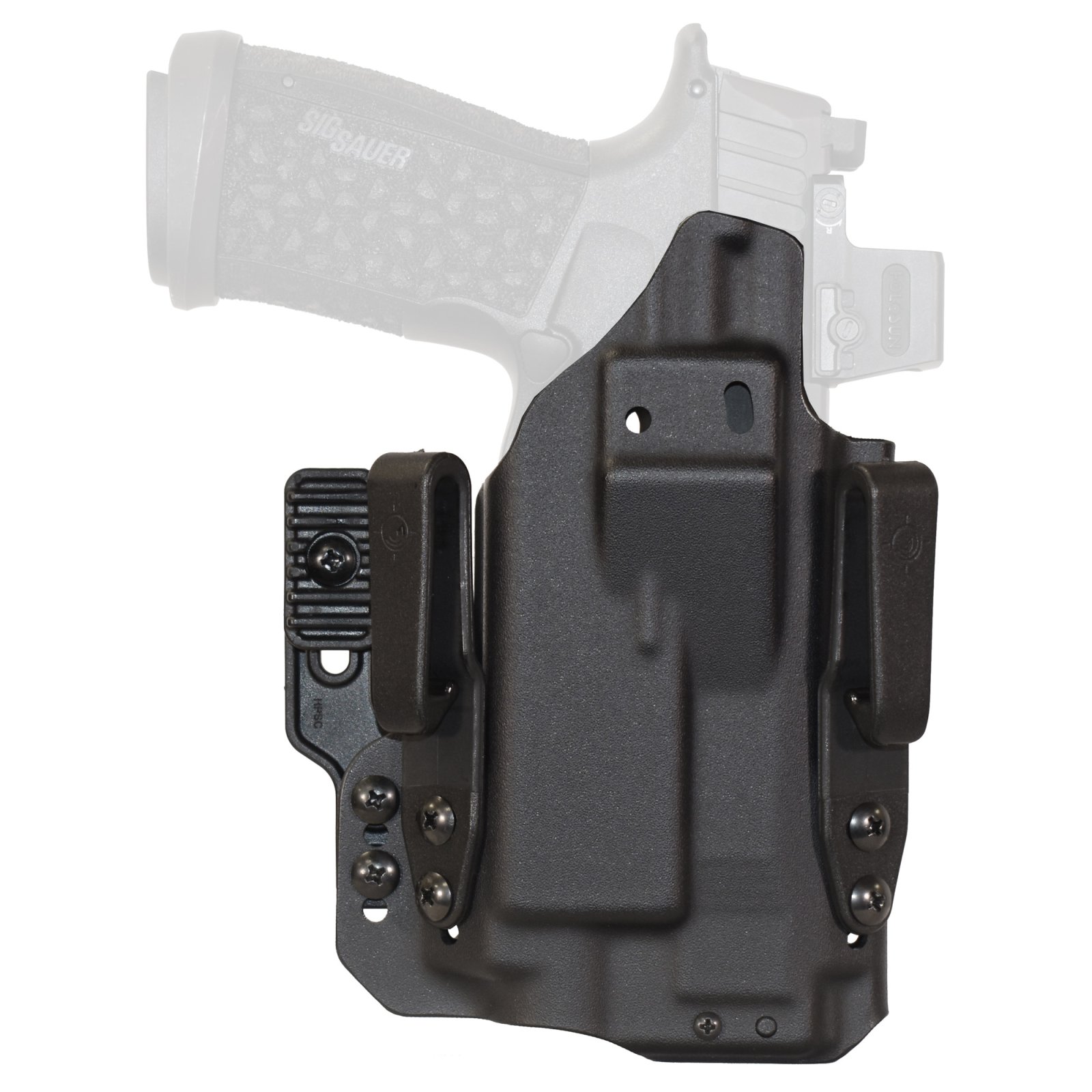 Buy Mission First Tactical Pro Inside Waistband Holster Fits Sig P365 online