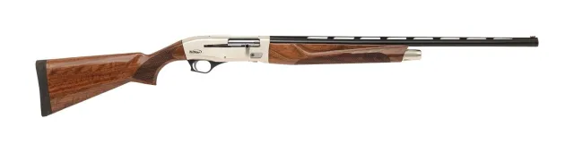 TriStar Sporting Arms 26171 Viper G3 Pro Silver 20 Gauge 26" Blued Shotgun - Tristar - 20 Gauge