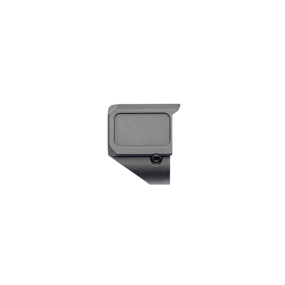 Shadow Systems Compensator for MR920, DR920, XR920 - Black - Shadow Systems - 9MM