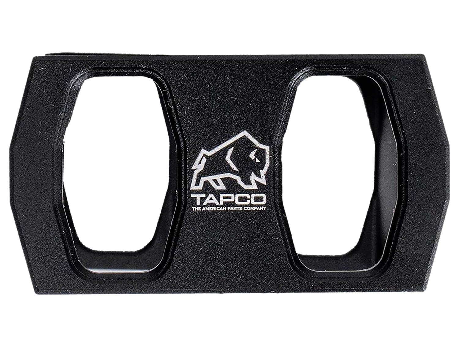 Buy Tapco TAP22091 Mag Coupler 5.56x45mm AR-15 Black Aluminum online