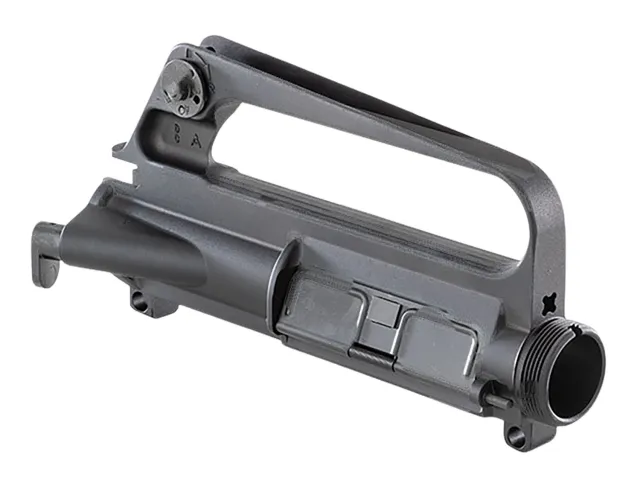 LUTH-AR UR-01-M16-A ASSEMBLED M16 A1 UPPER REC - LUTH-AR - 223 REM/5.56 NATO