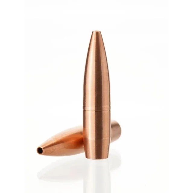 Cutting Edge Maximus M.277 125gr Rifle Bullets .277 50 Rounds