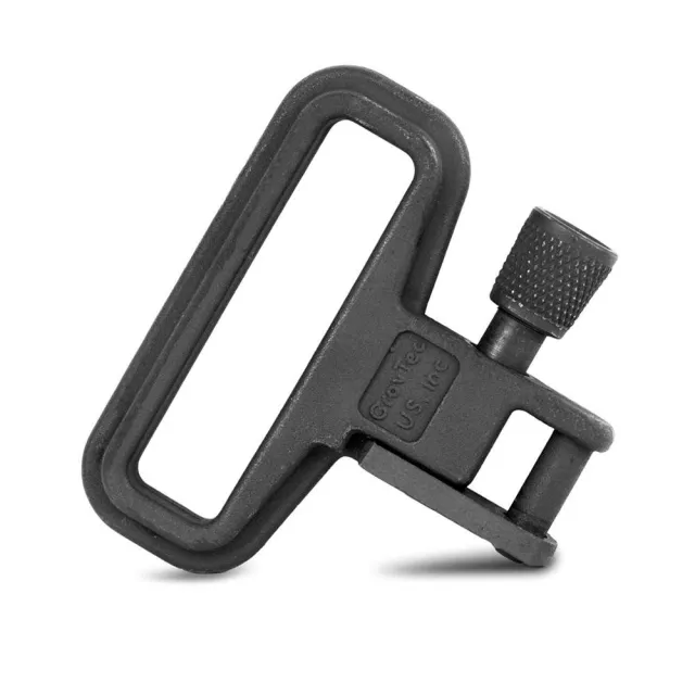 Blue Force Gear Heavy Duty Side Release Swivel 1.25 - Blue Force Gear