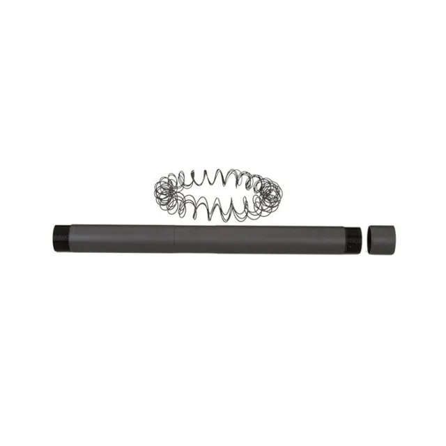 Nordic Components MXT-TBS-12-3BK 3-Round 12GA Extension Kit