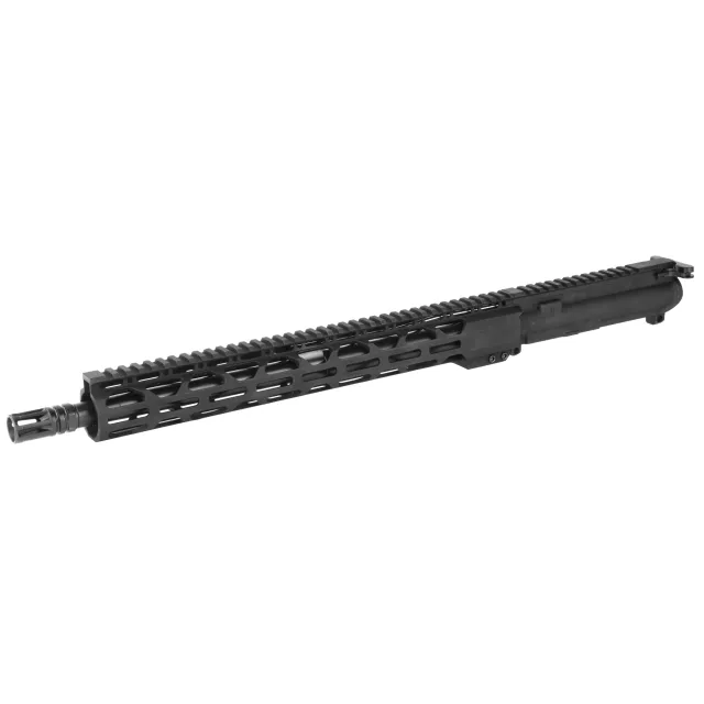 Radical Firearms RF00397 7.62x39 Upper, 16" Barrel, M-LOK, Black - Radical Firearms - 7.62X39 for sale at Bang-Bang Tactical