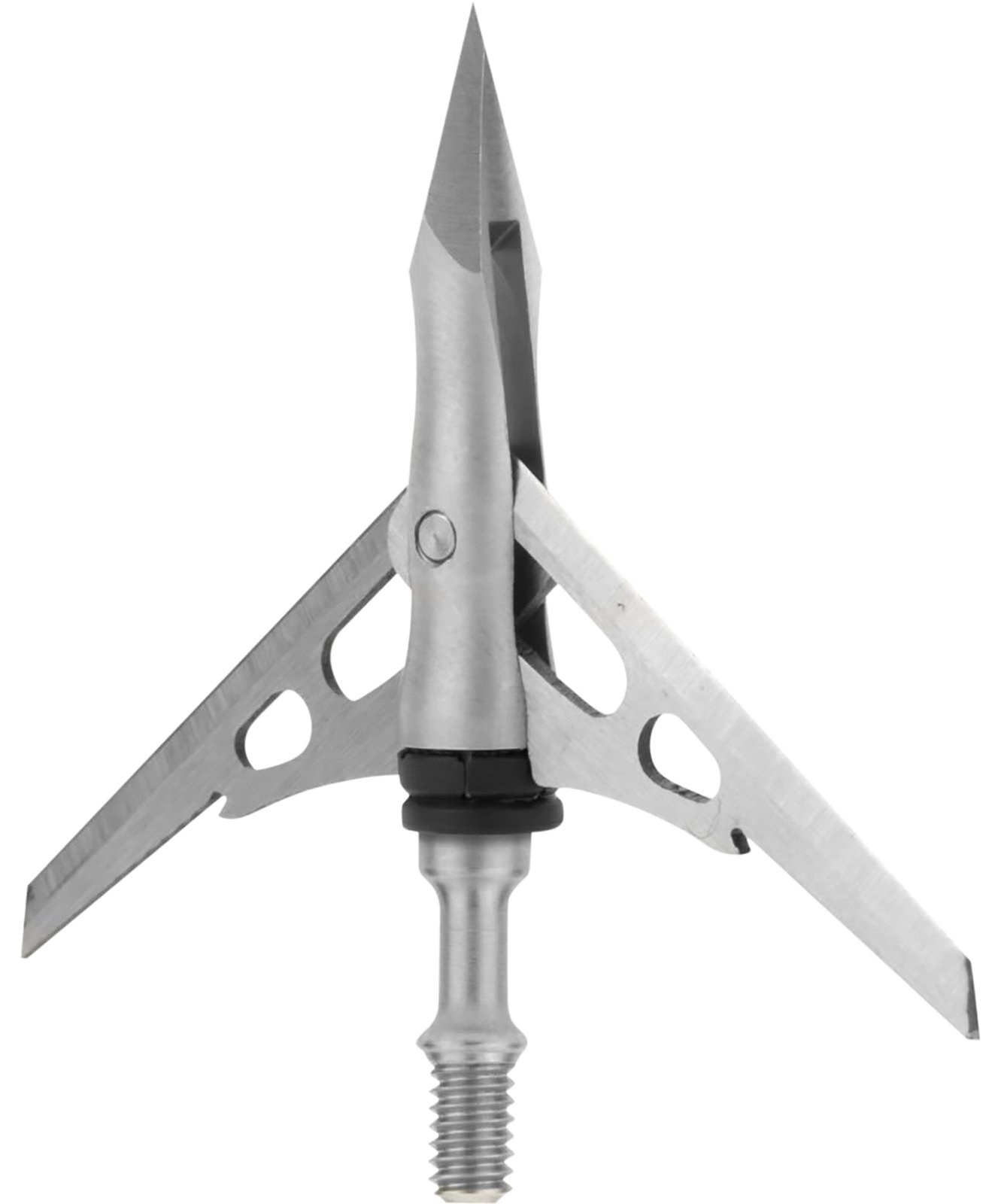 Rage Hypodermic NC 100gr 2" Cut Broadhead - RAGE