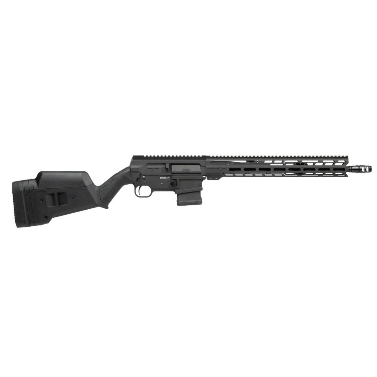 Buy CMMG BR4 Dissent 5.56 NATO 55A520B-AB online