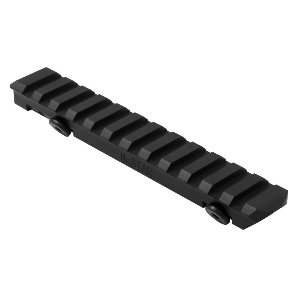 Buy NcSTAR Picatinny Rail Receiver Mount Gen 2 Ruger Mini-14/30 Black online