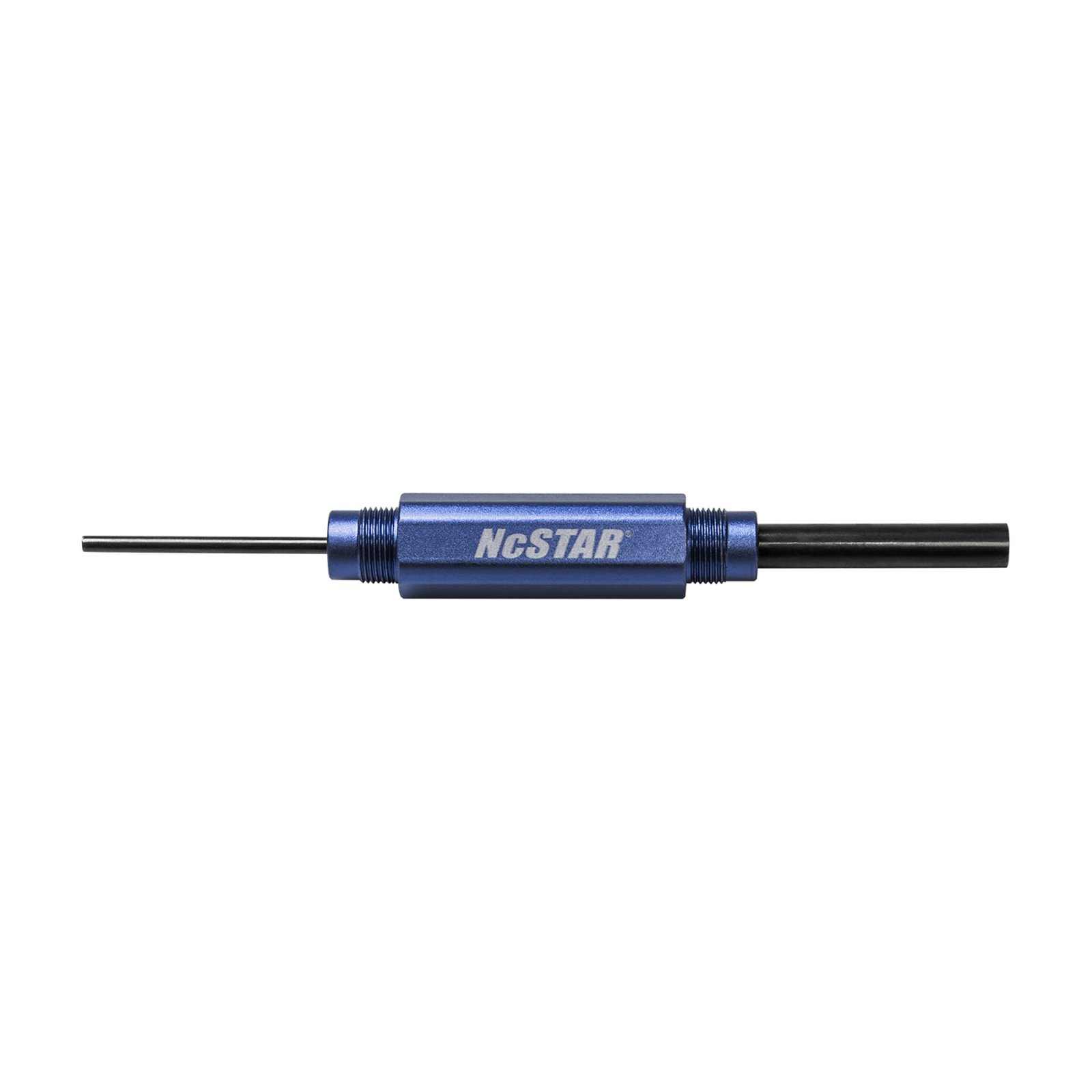 NcSTAR VTGLKPBL Blue Glock Disassembly Tool 3.40 In 4oz - NcSTAR