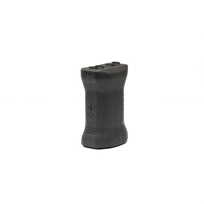 Unity Tactical MS-VFGB Vertical Fore Grip M-LOK Black, Polymer, 1.1 oz - Unity Tactical
