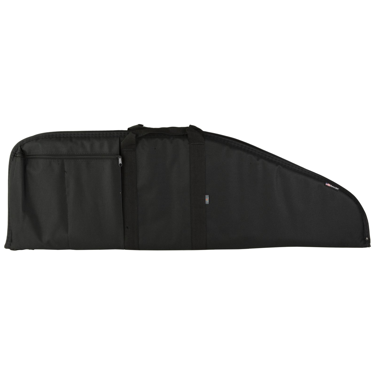 Allen Tactical Rifle Case 38" W/2-Mag Pockets Blac - Allen Company