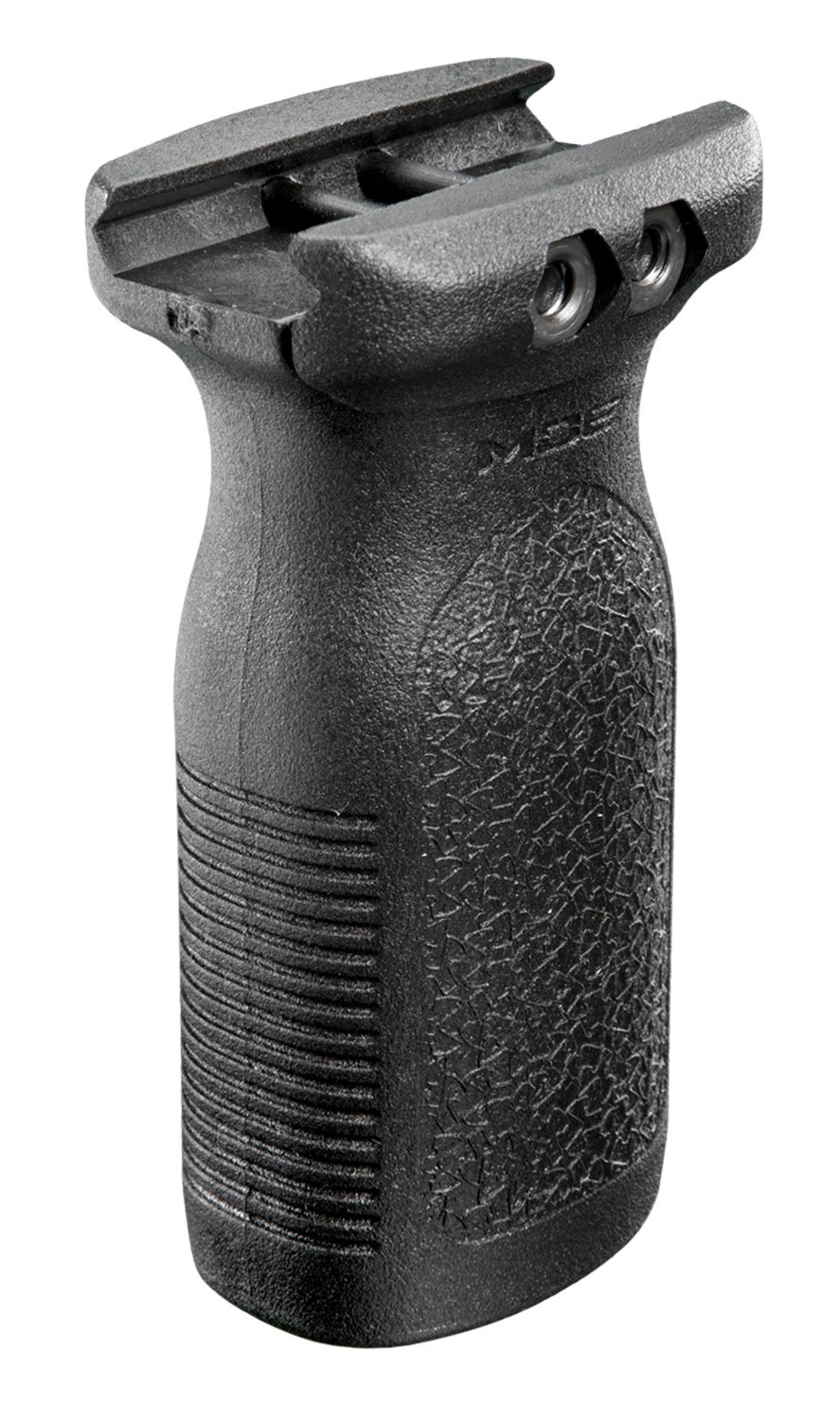 Buy Magpul MAG412-BLK RVG Rail Vertical Grip Black with Mounting Hardware online