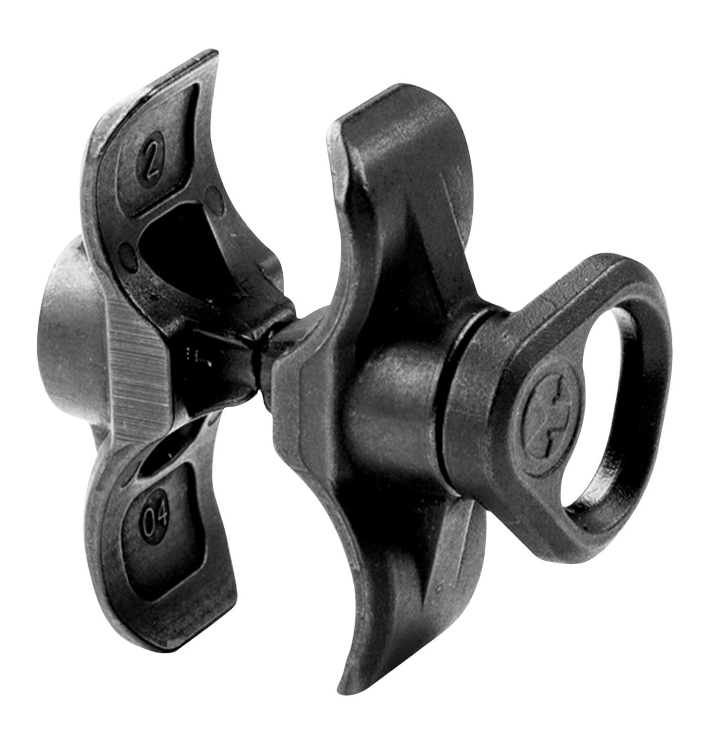 Magpul MAG493 Forward Sling Mount for Mossberg 590A1 Shotguns - Magpul Industries