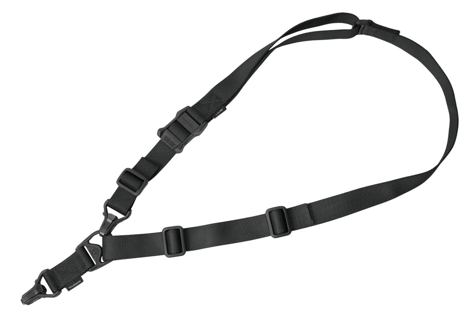Buy Magpul Industries MS3 Gen 2 Multi-Mission Sling Black MAG514-BLK online
