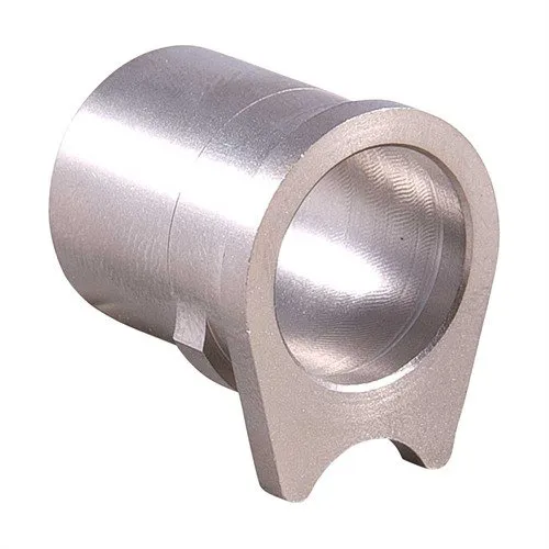 Nowlin Oversized Barrel Bushing Stainless Match Grade