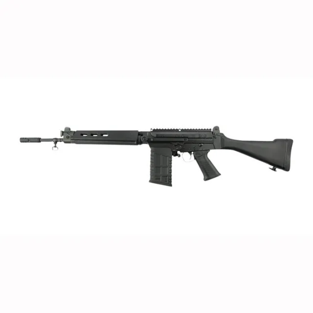 D.S. ARMS SA58 18" RANGE READY TRADITIONAL RIFLE