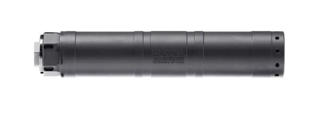 DANIEL DEFENSE SG-30TiL, 5/8-24
