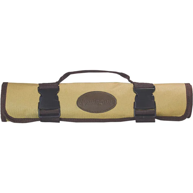 Remington 15806 Shotgun Roll Up Cleaning Kit 17-Piece Set - Remington Arms Company, LLC