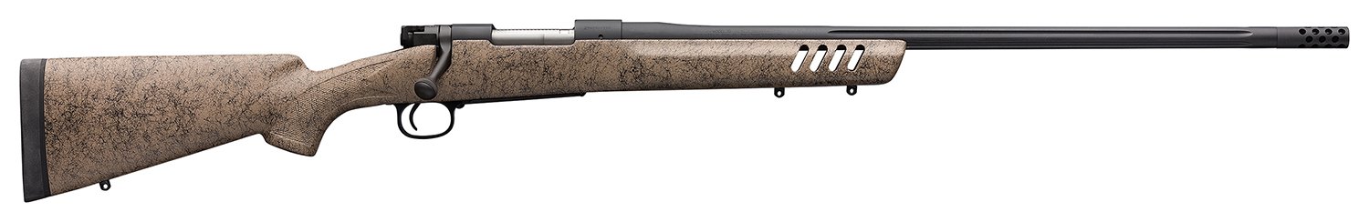 Winchester Model 70 6.8 Western 535243299 - Winchester - 6.8 Western