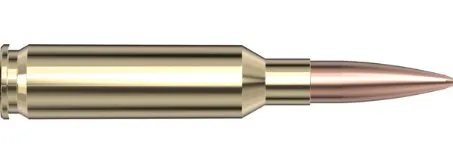 Hornady 250th American Gunner Rifle Ammo 6.5 Creedmoor 140 gr. BTHP Match 250 rd.
