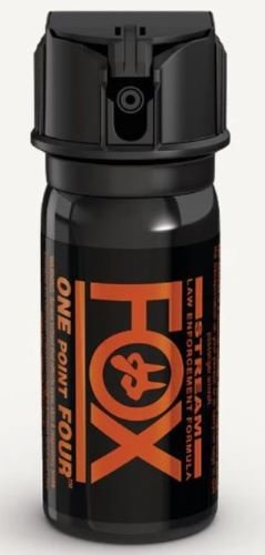 Fox Labs 24FTS Pepper Spray 2oz Tactical Defense - Fox Labs
