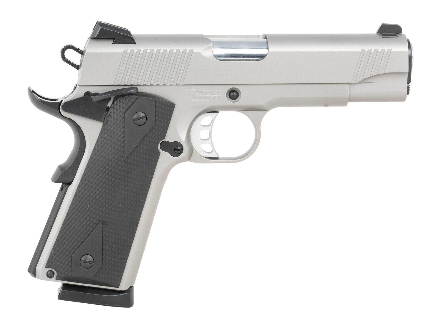 Tisas 1911 .45 ACP 10100123 - TISAS - .45 ACP