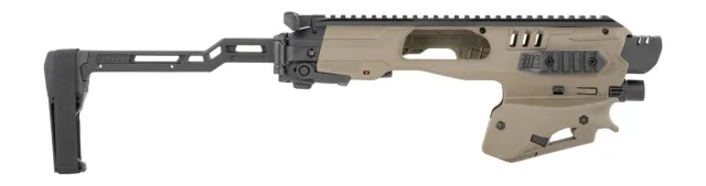 META EVO-PS-GR EVO - UNIVERSAL ODG - Meta Tactical - Multi