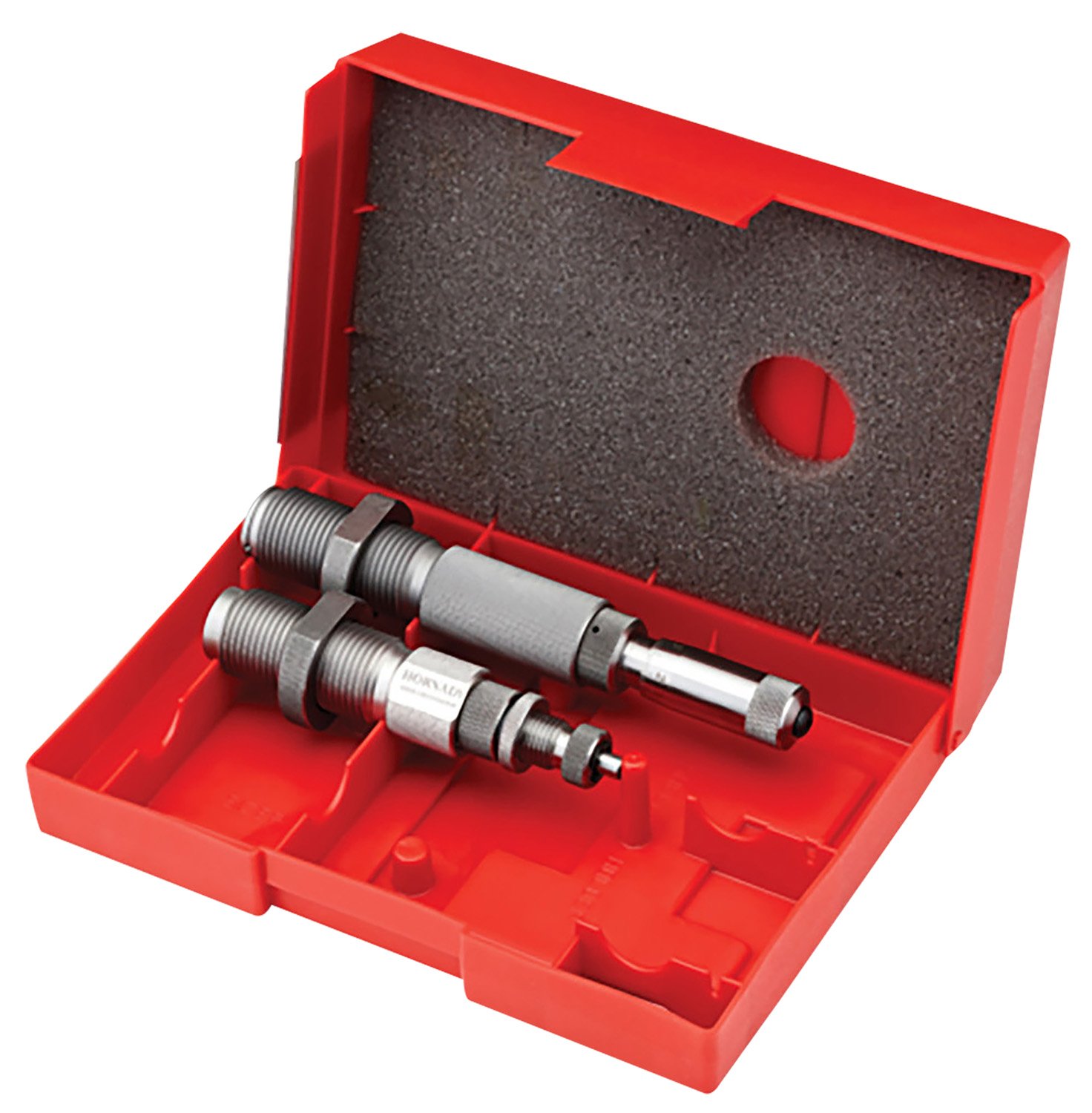 Hornady 546313 Custom Grade Series I 2 Die Set for 7mm PRC Includes... - Hornady - 7MM PRC