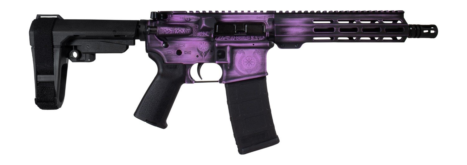 Buy Shark Coast Valkyrie 5.56 NATO SCC07510VALK-P online