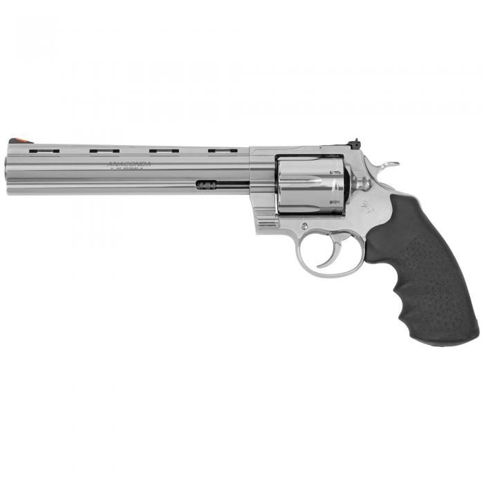 Colt Anaconda 44 Magnum ANACONDA-SP8RTS - Colt - 44 Magnum | 44 Special