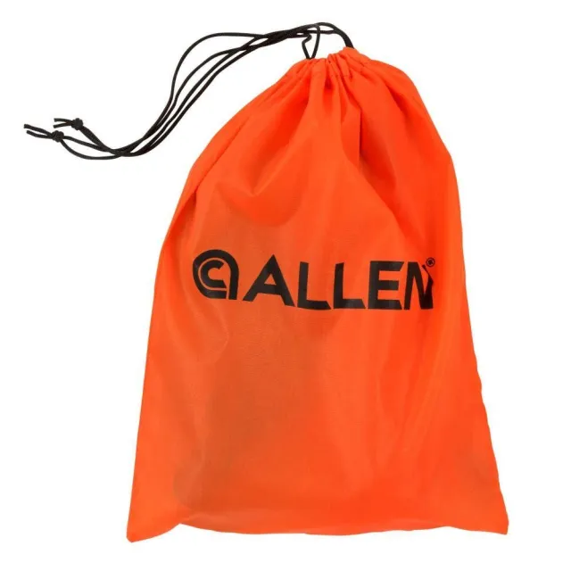 Allen 7241 Pack-Away Takedown Gambrel, 500 lbs Capacity, Orange - The Allen Company, Inc.