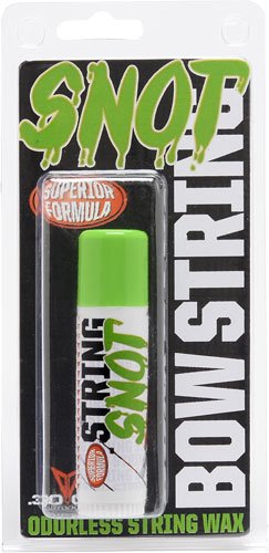 30-06 Outdoors SS-1 String Snot Bowstring Wax - 30-06 Outdoors
